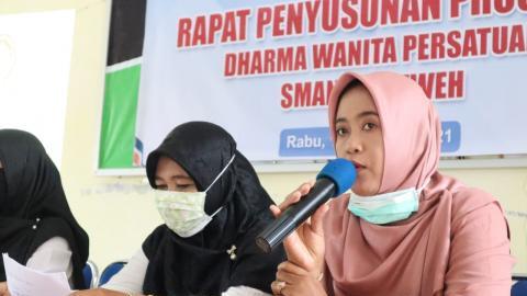 DWP (Penyusunan Proker) 5